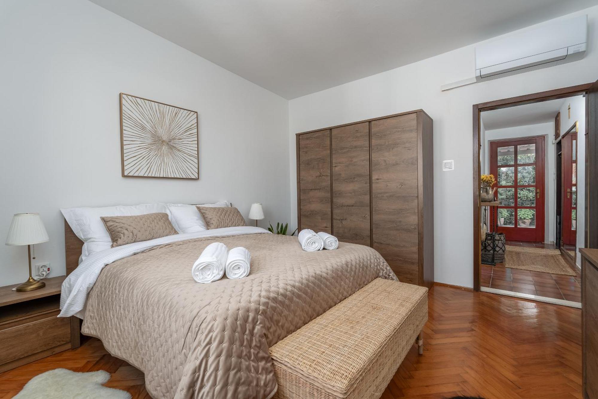 Me Escape Apartman